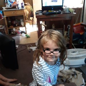 Meet your Posher, Tonya